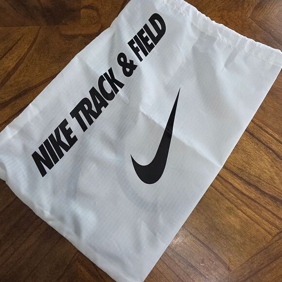 Nike Zoom Javelin Elite 3 Track & Field Spikes Shoes Black Volt 10.5 DV9193-001 - Picture 15 of 16